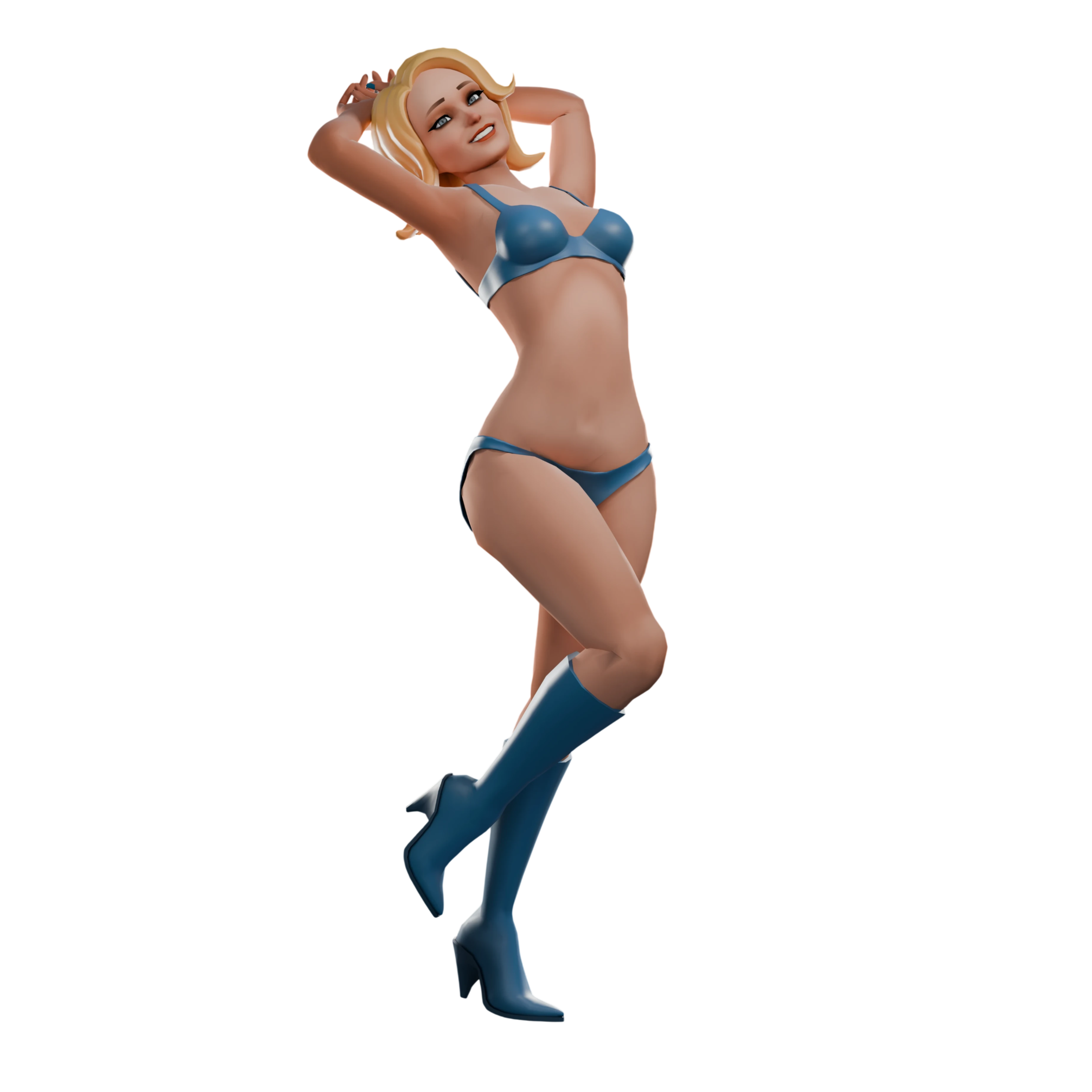CalendarGirl
