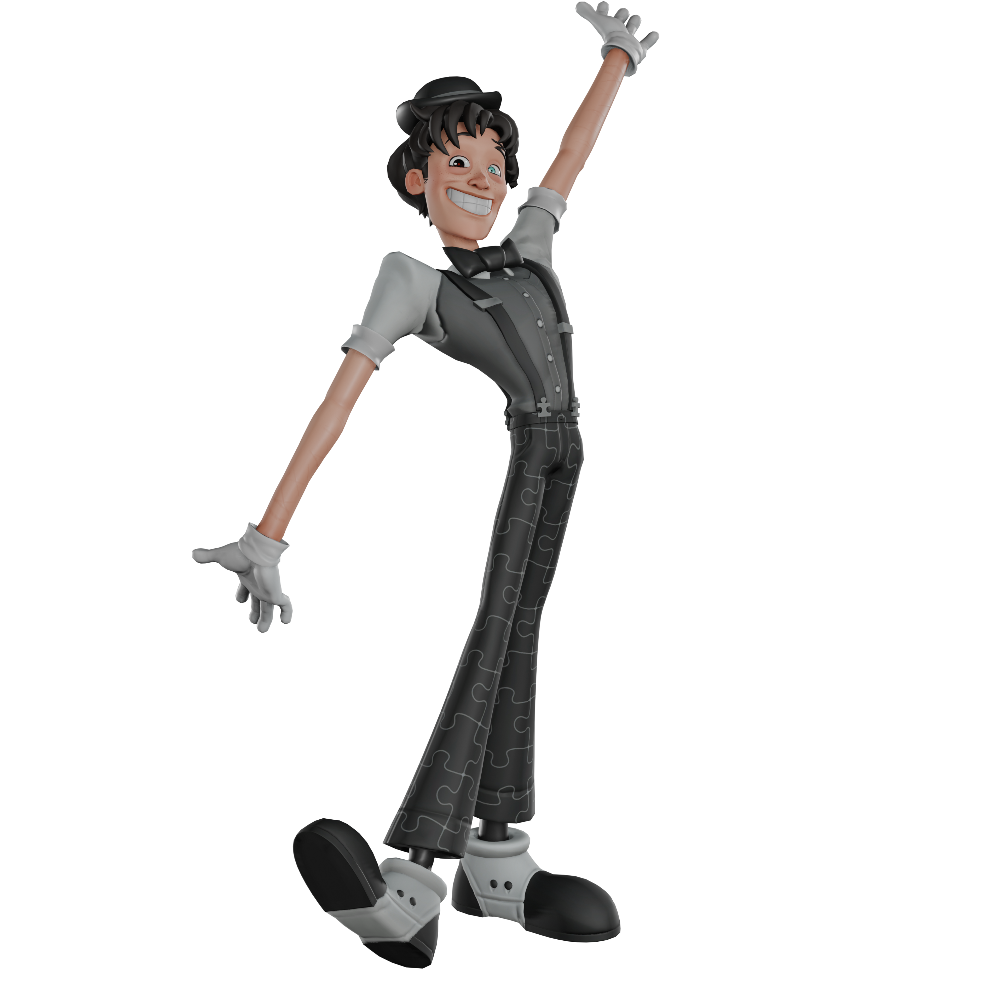 MrHuman